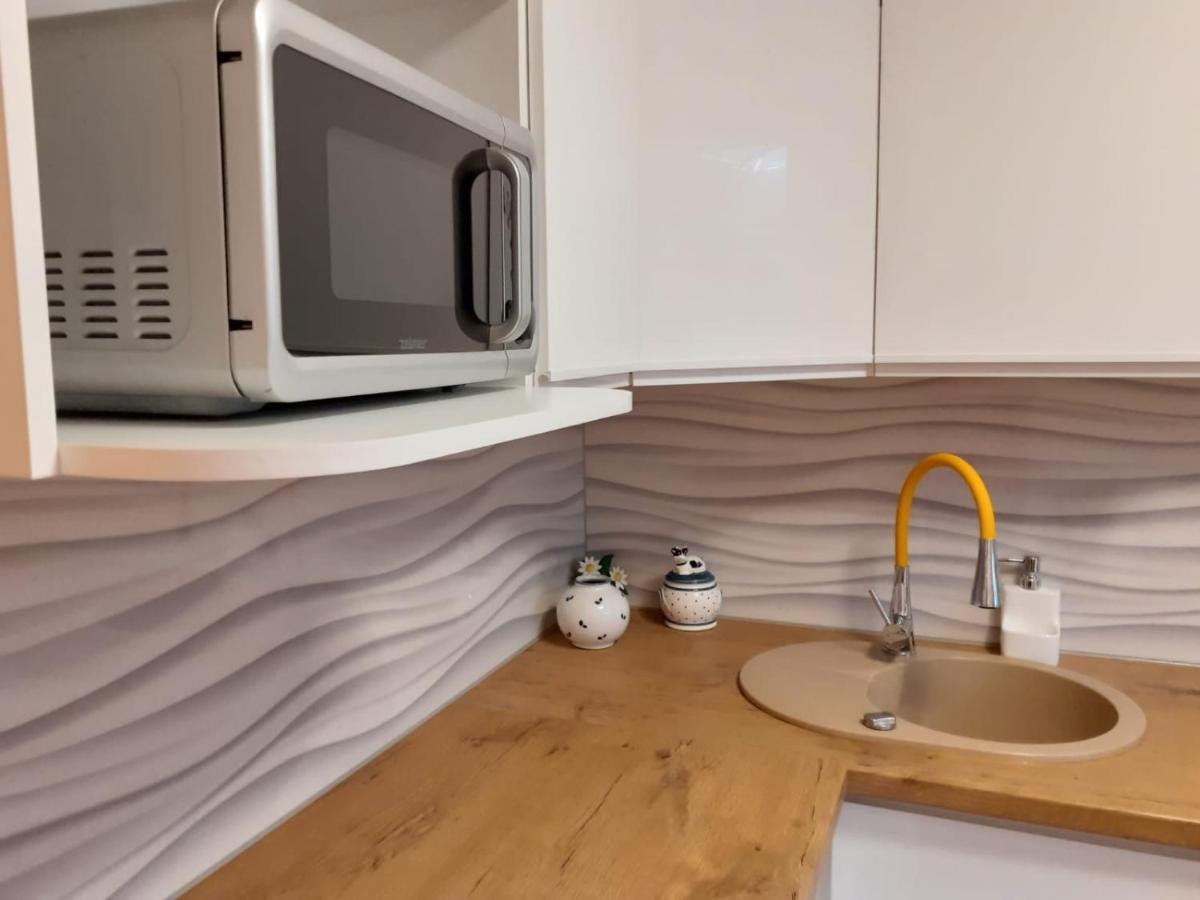 Apartament Centrum 9 Lejlighed Szklarska Poręba Eksteriør billede