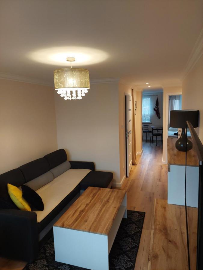 Apartament Centrum 9 Lejlighed Szklarska Poręba Eksteriør billede