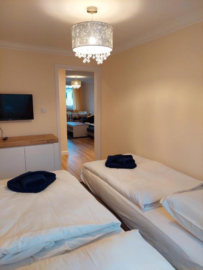 Apartament Centrum 9 Lejlighed Szklarska Poręba Eksteriør billede