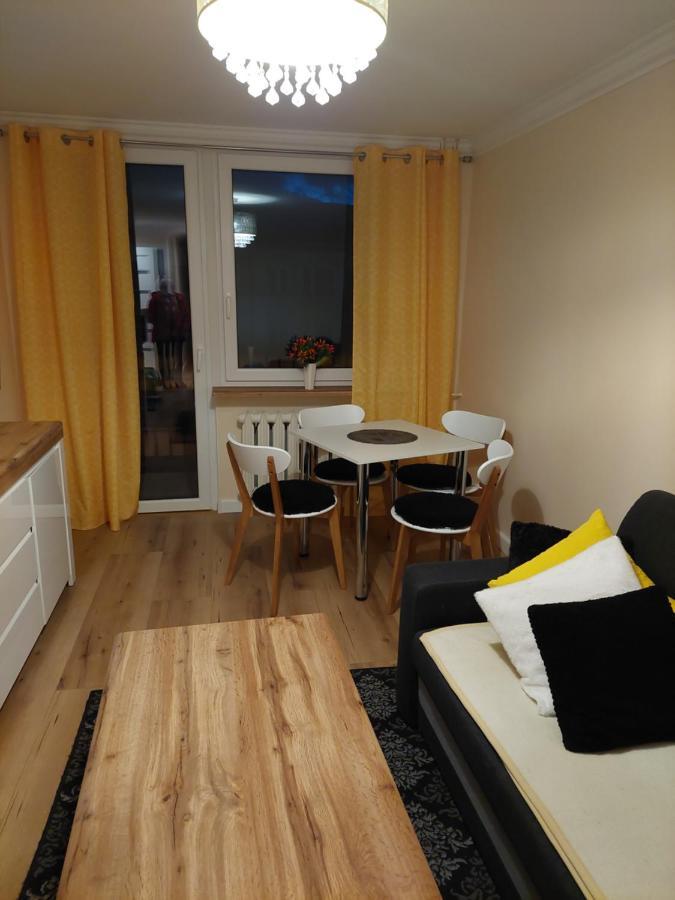 Apartament Centrum 9 Lejlighed Szklarska Poręba Eksteriør billede