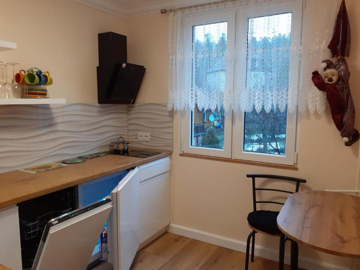 Apartament Centrum 9 Lejlighed Szklarska Poręba Eksteriør billede