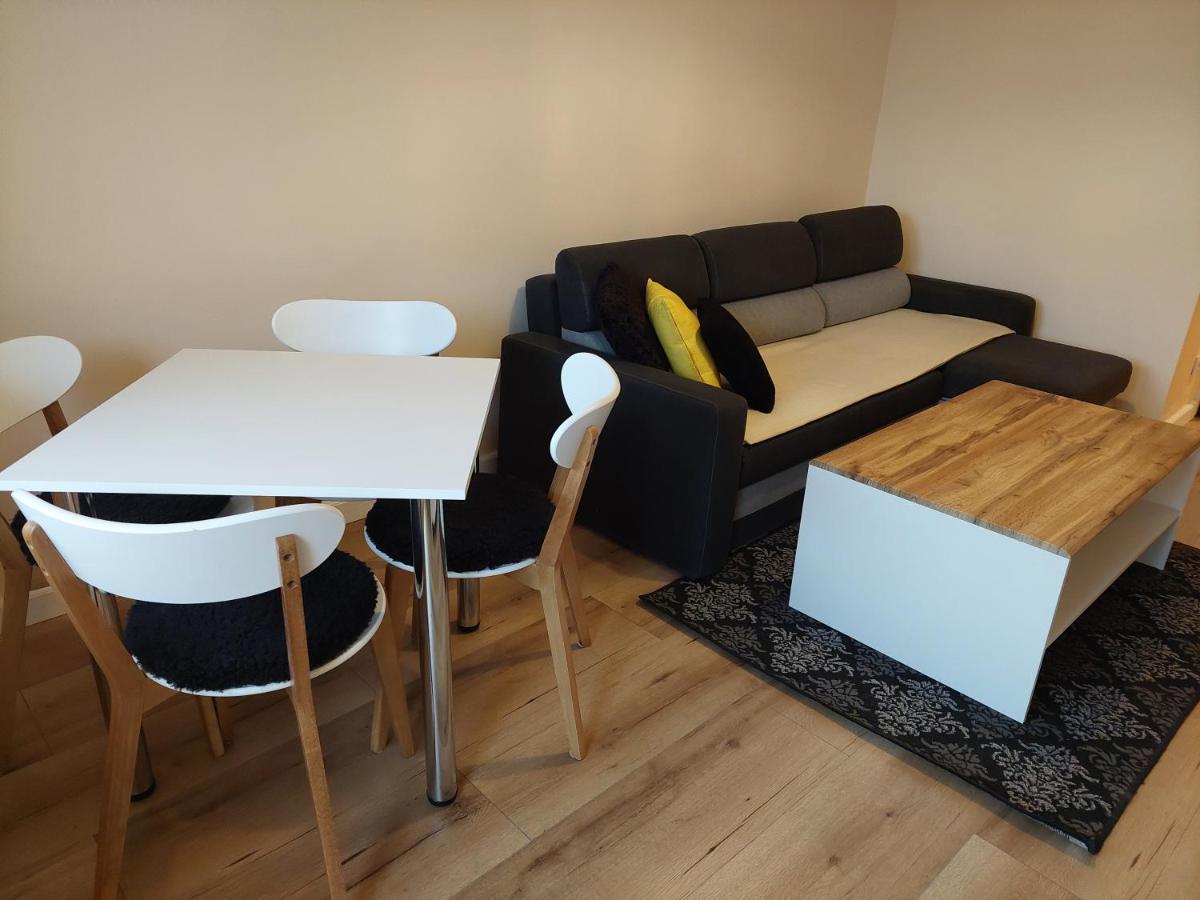 Apartament Centrum 9 Lejlighed Szklarska Poręba Eksteriør billede