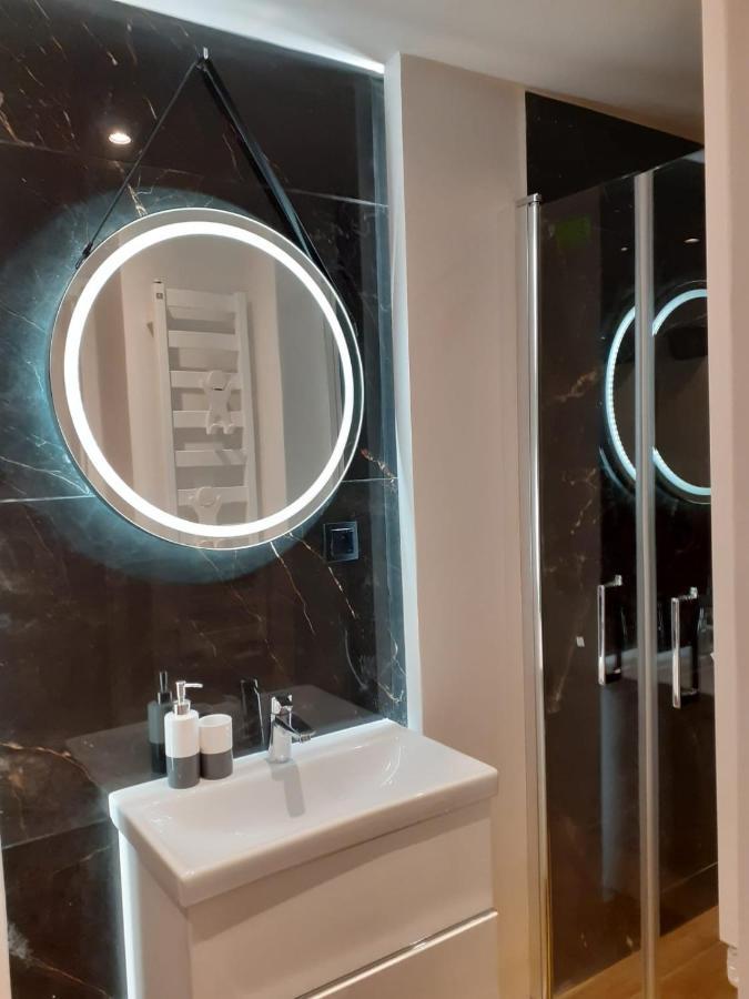 Apartament Centrum 9 Lejlighed Szklarska Poręba Eksteriør billede
